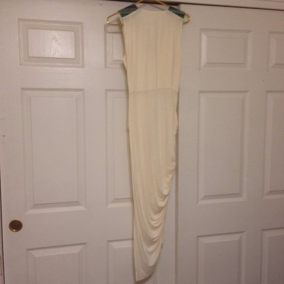 Esley Collection maxi Dress - Picture 3 of 9